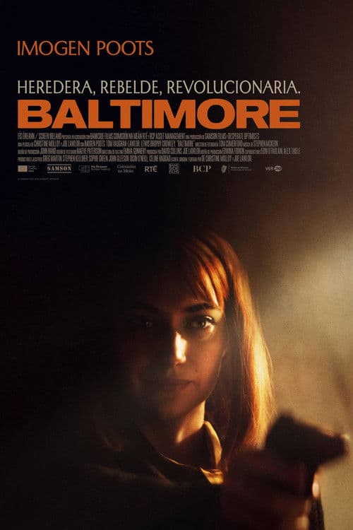 Baltimore
