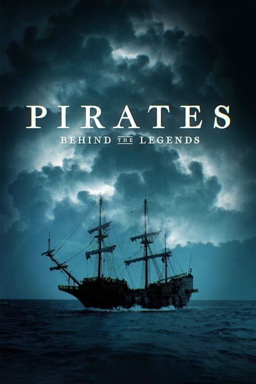 Piraten - Die Geschichten Hinter Den Legenden
