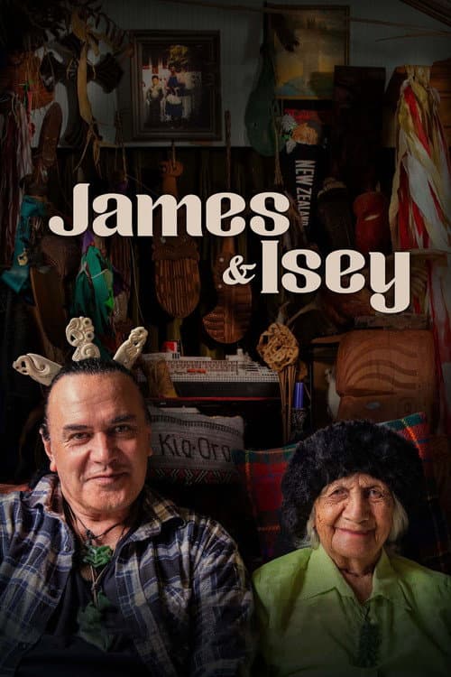 James & Isey