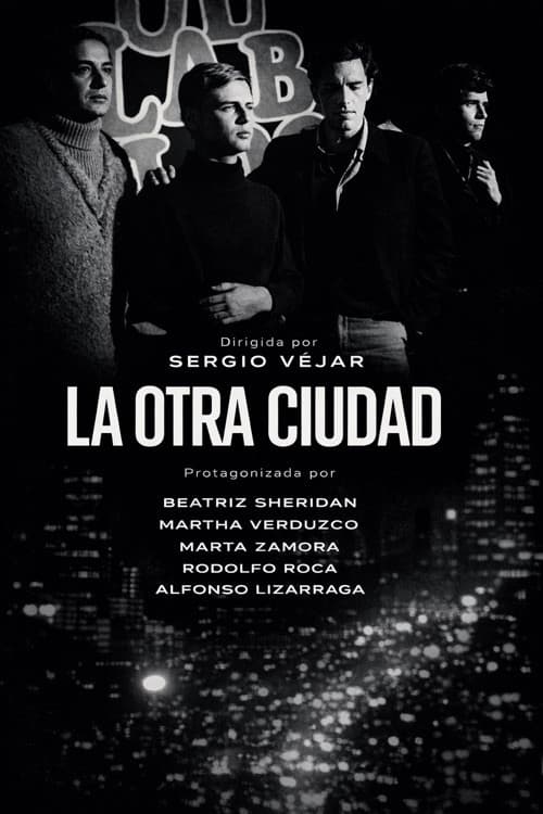 La Otra Ciudad