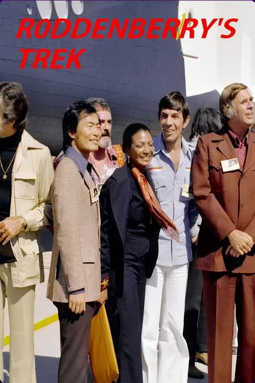 Roddenberry's Trek