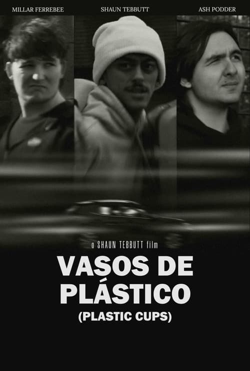 Plastic Cups