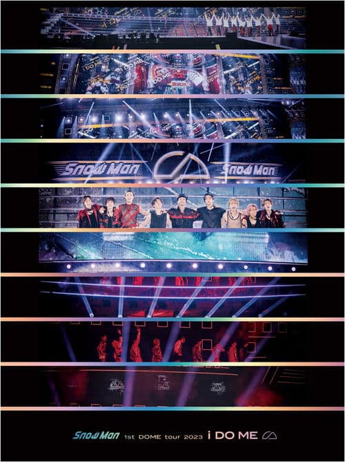 The Documentary Of I DO ME