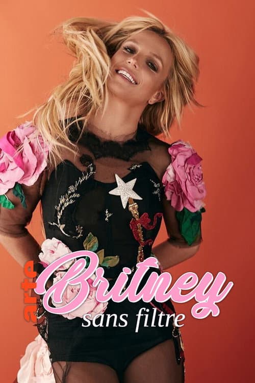 Britney ohne Filter