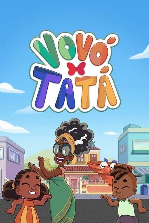 Vovó Tatá