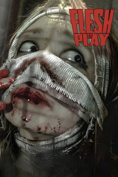 Flesh to Play