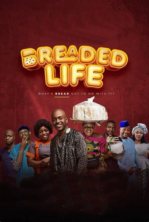 Breaded Life