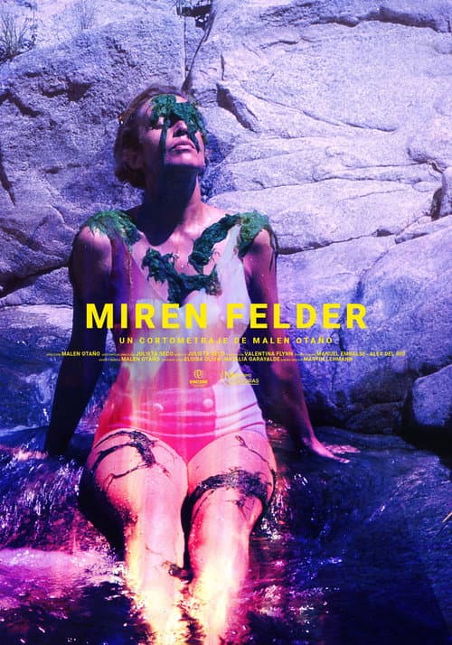 MIREN FELDER
