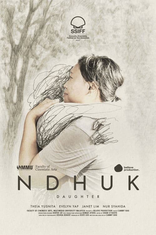 NDHUK