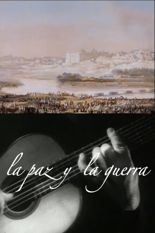 La paz y la guerra