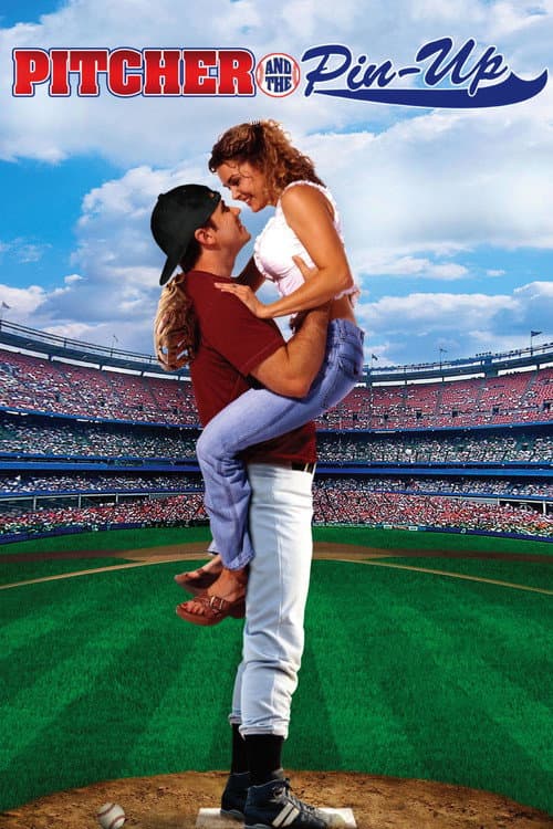 Pitcher and the Pin-Up