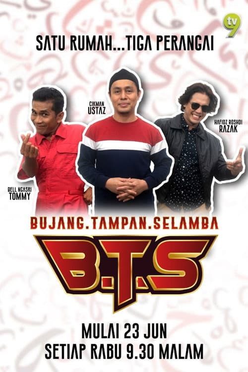 B.T.S