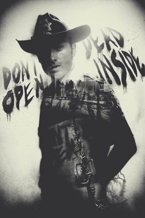 The Making of The Walking Dead