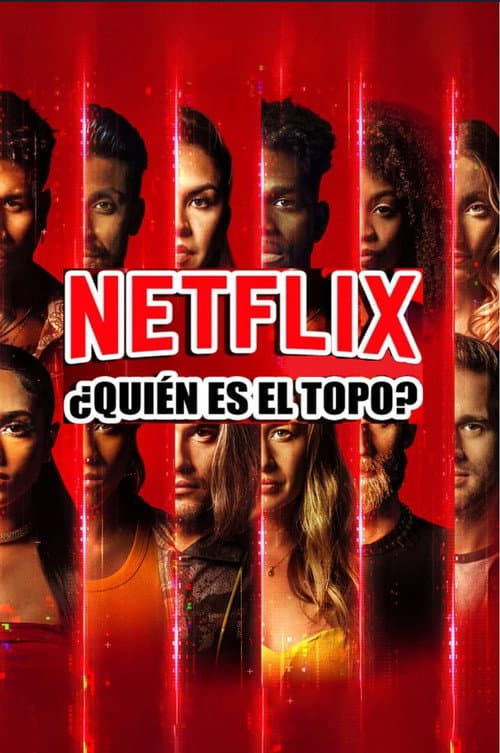 ¿Quién es el topo?