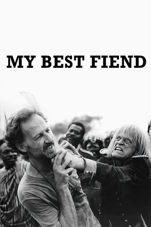 My Best Fiend