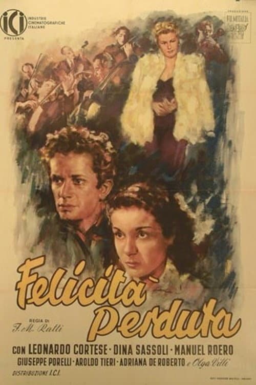 Felicità perduta