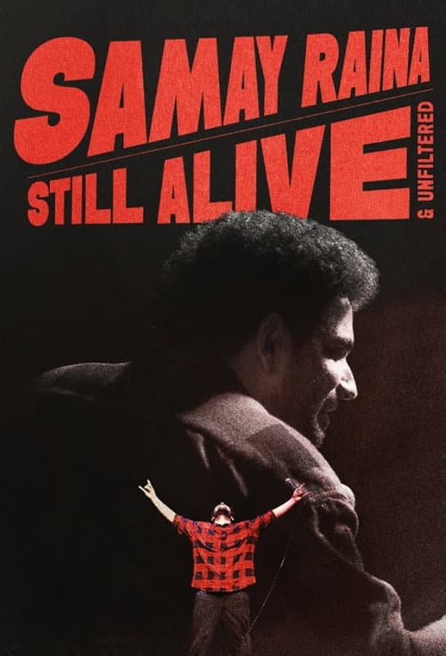 Samay Raina: Still Alive