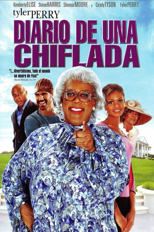 Diario de una chiflada
