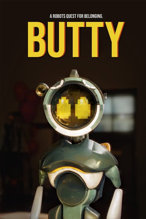 Butty