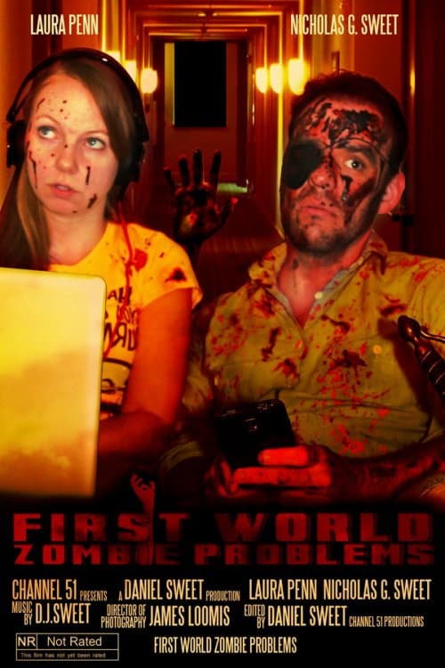 First World Zombie Problems