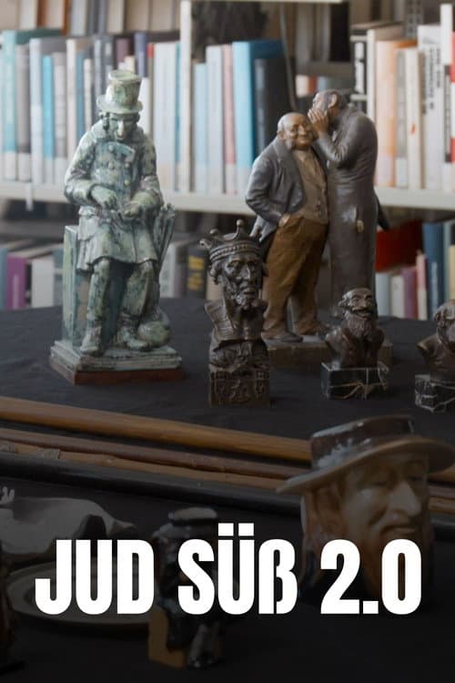 Jud Süß 2.0