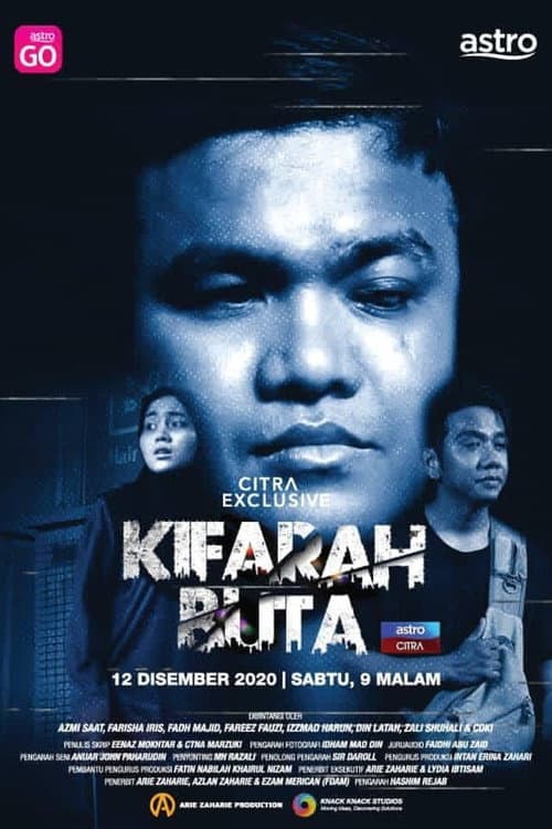 Kifarah Buta
