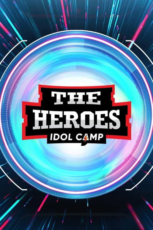 Idol Camp Edition
