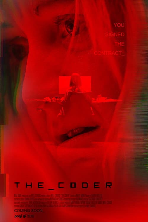 The Coder