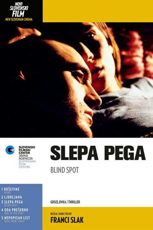 Slepa pega