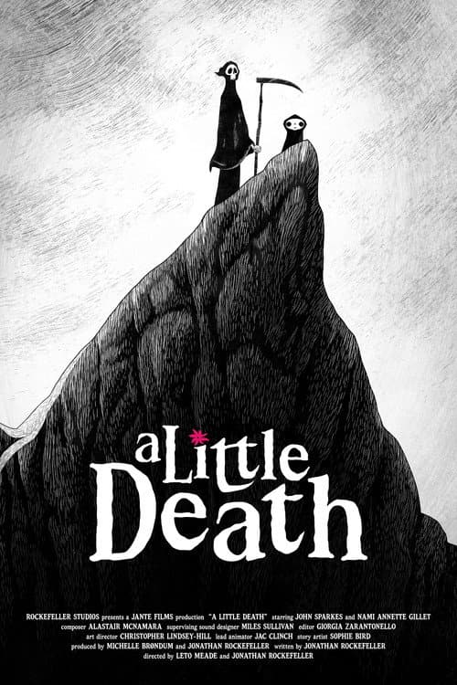 A Little Death