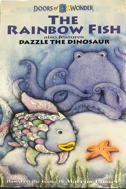 Der Regenbogenfisch