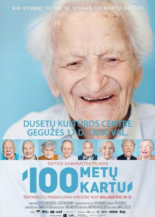 100 years together