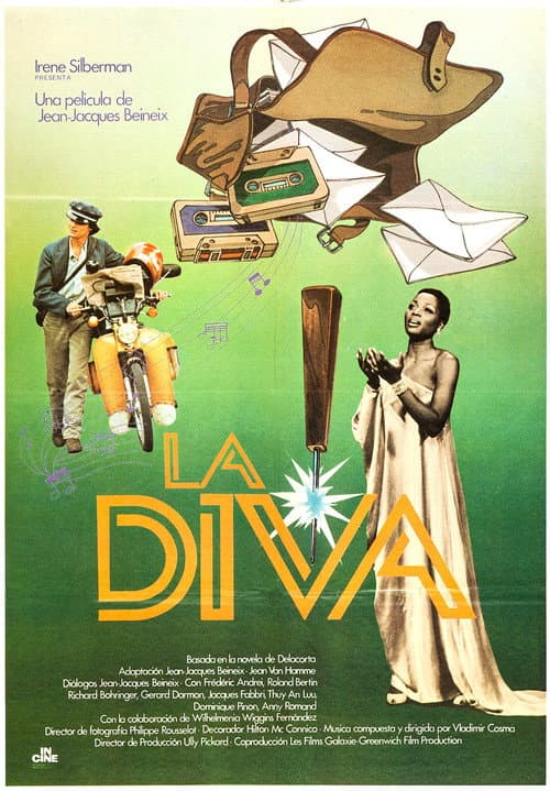 La diva