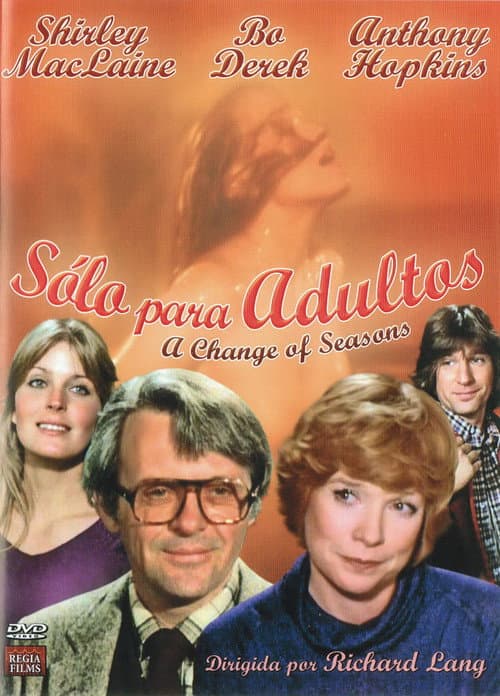 Sólo para adultos