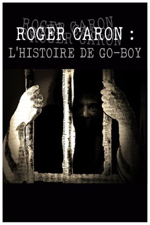 Go Boy! Une vie derrière les barreaux