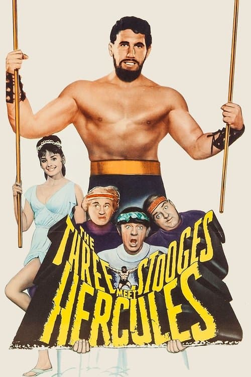 Haut den Herkules