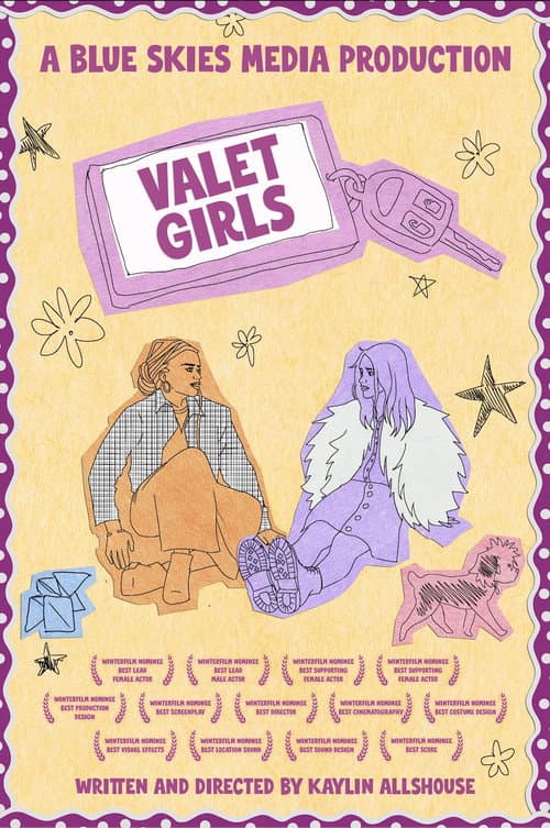 Valet Girls