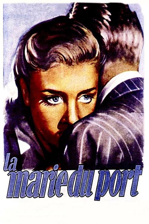 La Marie du port