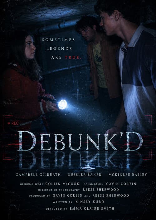 Debunk'd