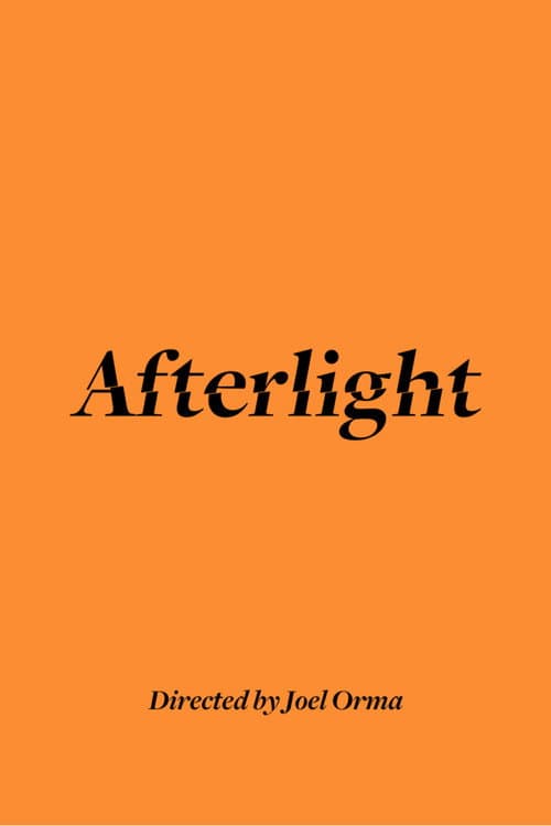Afterlight