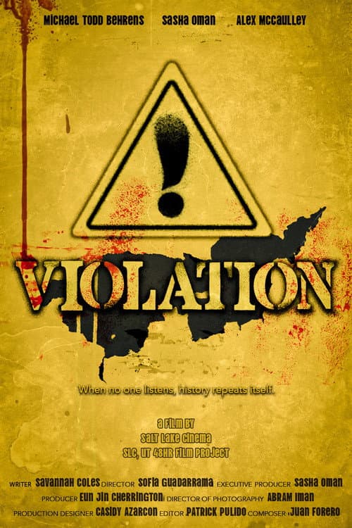 VIOLATION