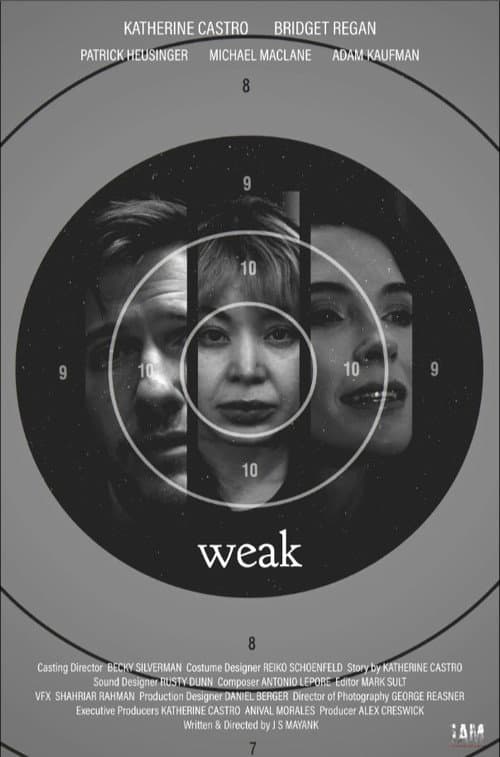 Weak | short film