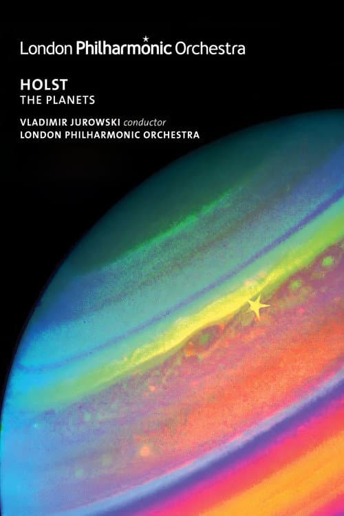London Philharmonic Orchestra: The Planets