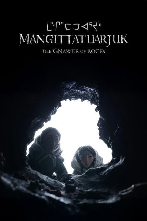 Mangittatuarjuk