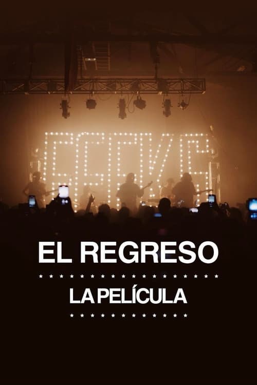 EEEKS El Regreso
