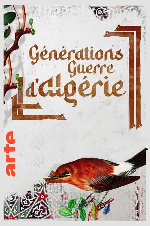 Algerien – Der Krieg und wir