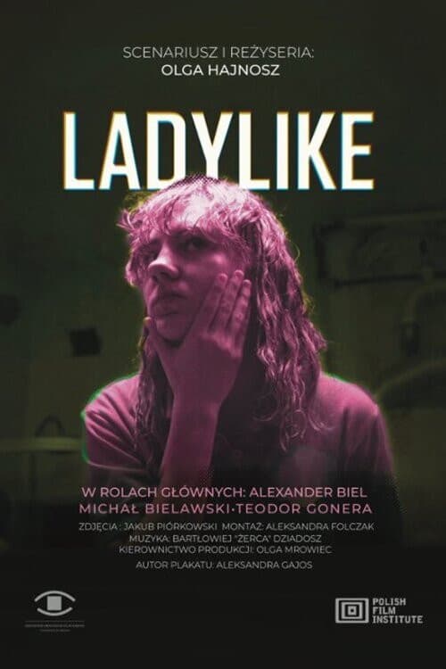 Ladylike