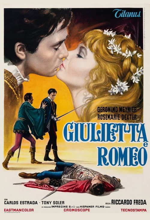 Romeo und Julia