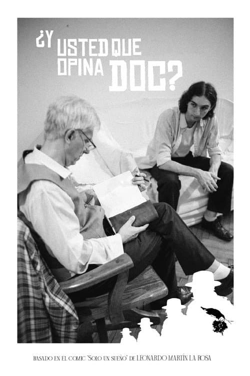¿Y usted que opina doc?