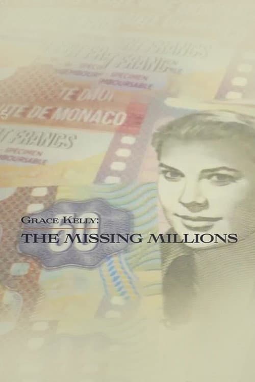 Grace Kellys verschwundene Millionen